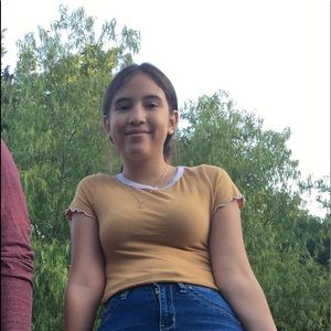 Meet your Posher, Salma